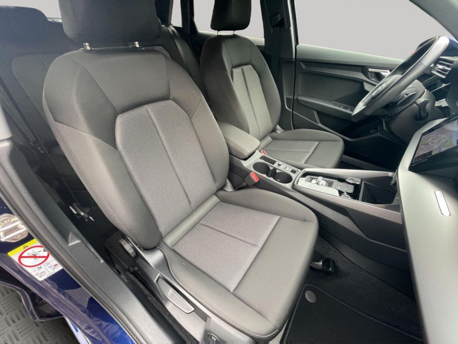 Audi A3 Sportback – Bild 18