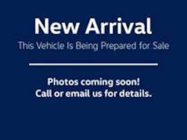 Photo of 2024 GMC Sierra