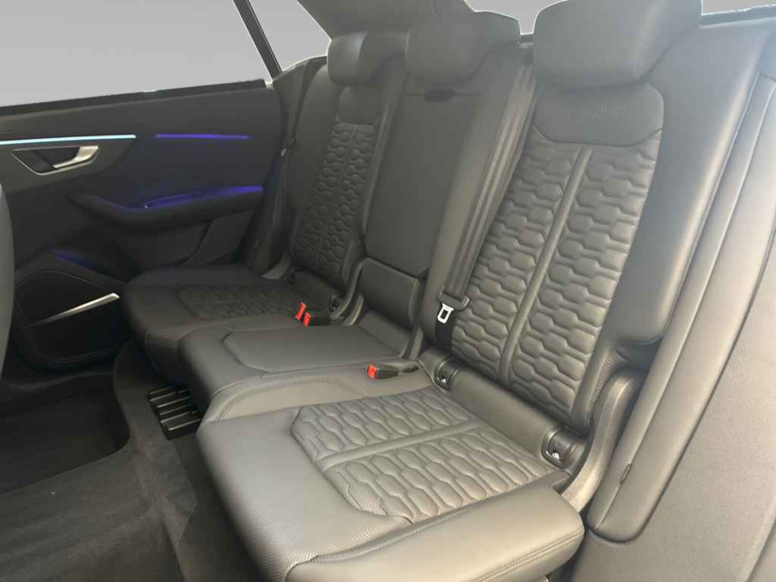 Audi RS Q8 performance – Bild 11