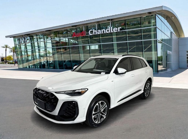 Photo of 2026 Audi Q5 