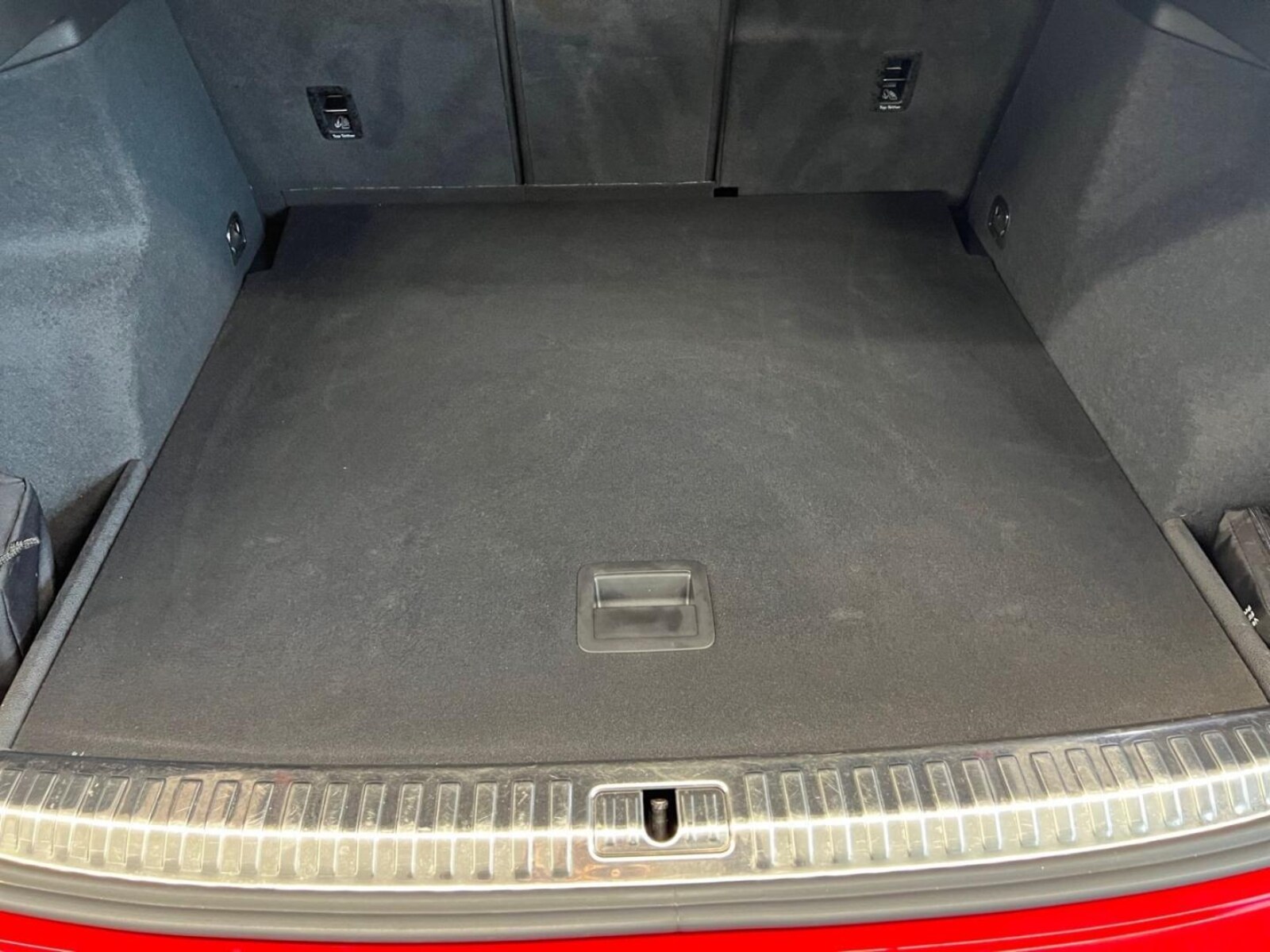 Audi Q3 Sportback – Bild 6