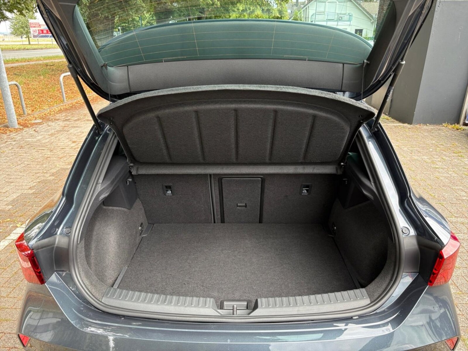 CUPRA Leon – Bild 9
