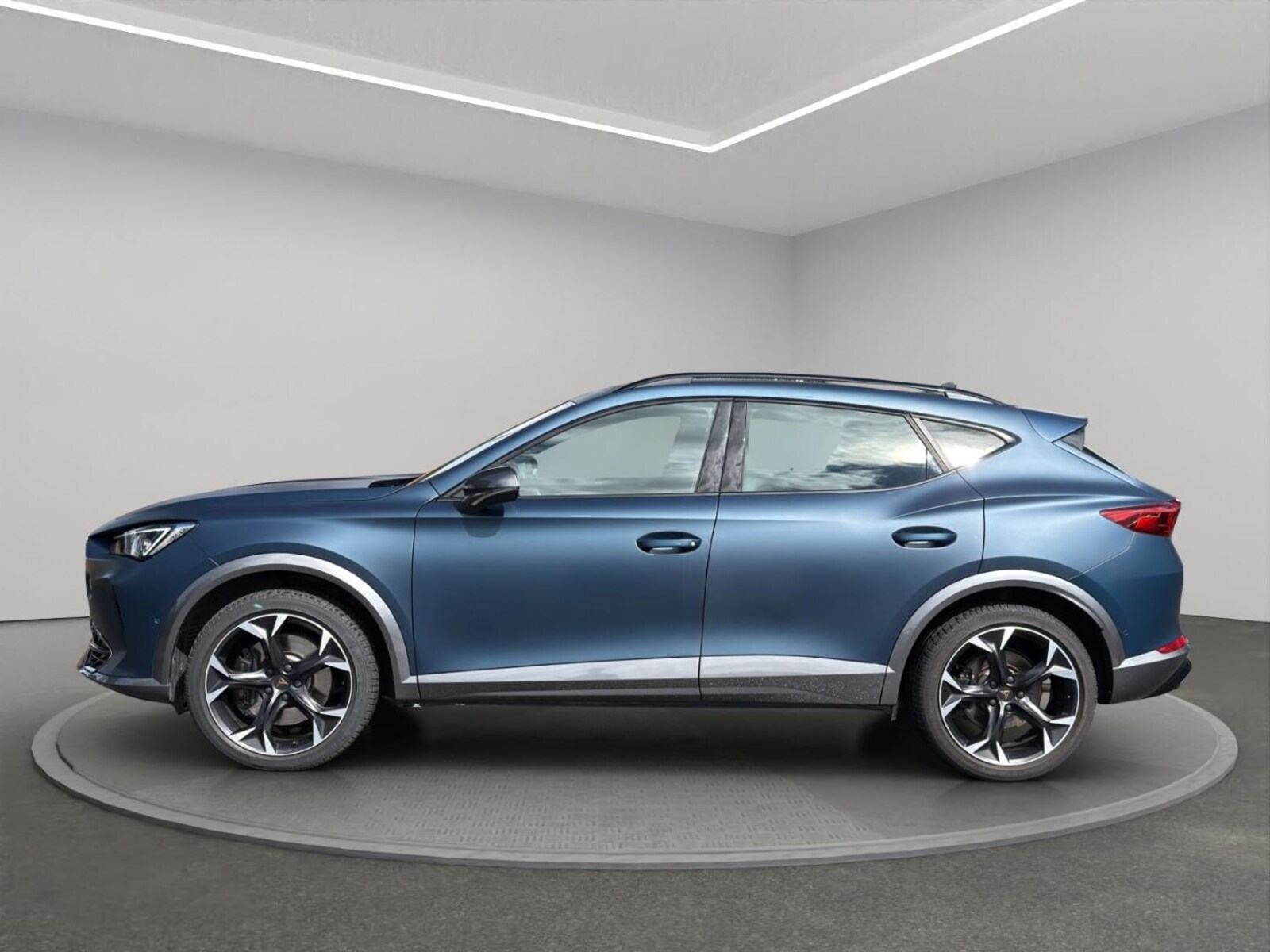 CUPRA Formentor – Bild 5