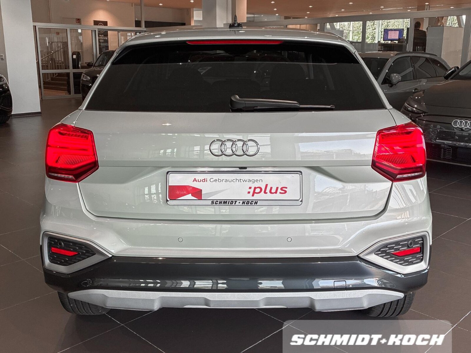 Audi Q2 – Bild 6