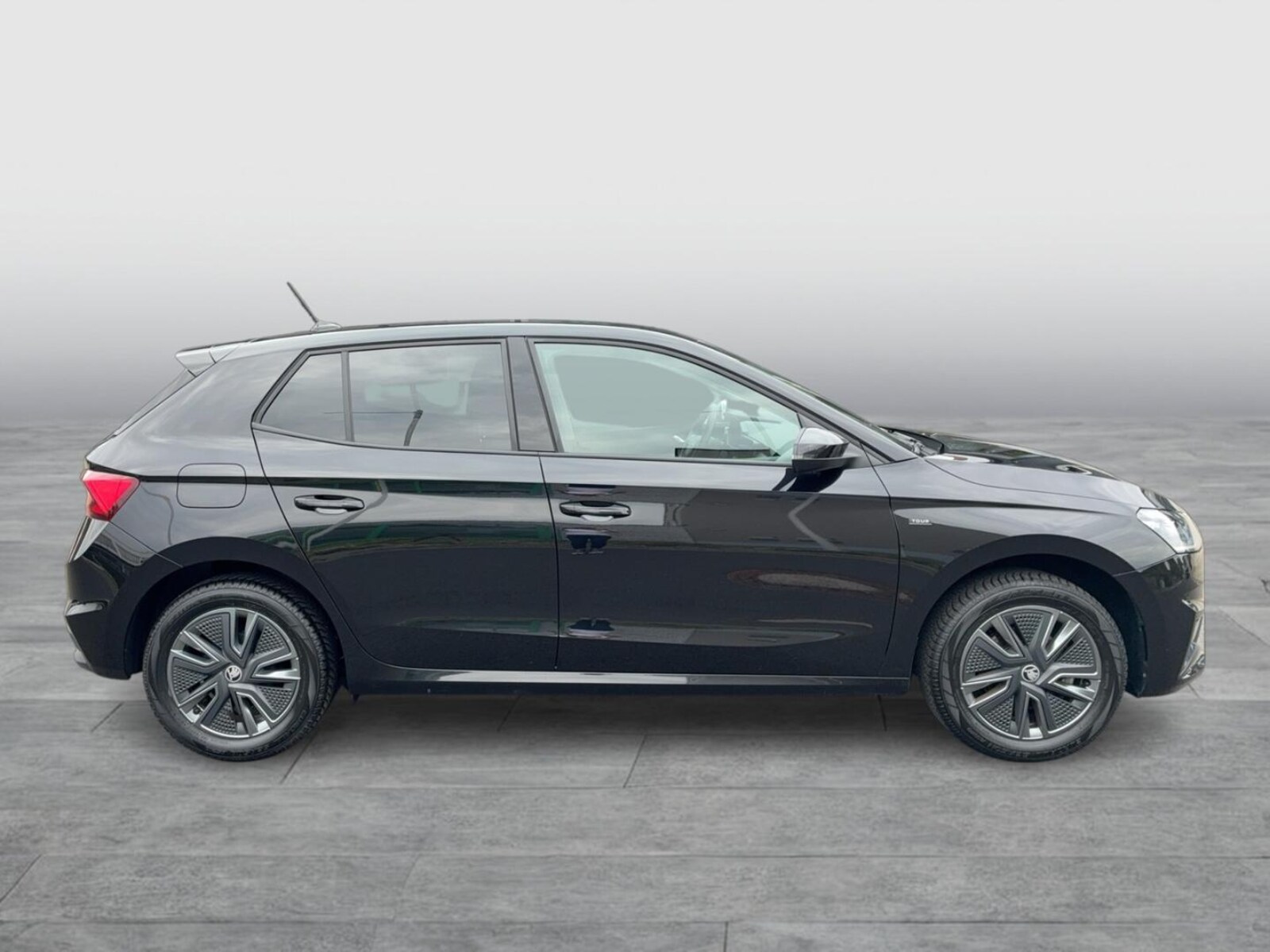 Škoda Fabia – Bild 7