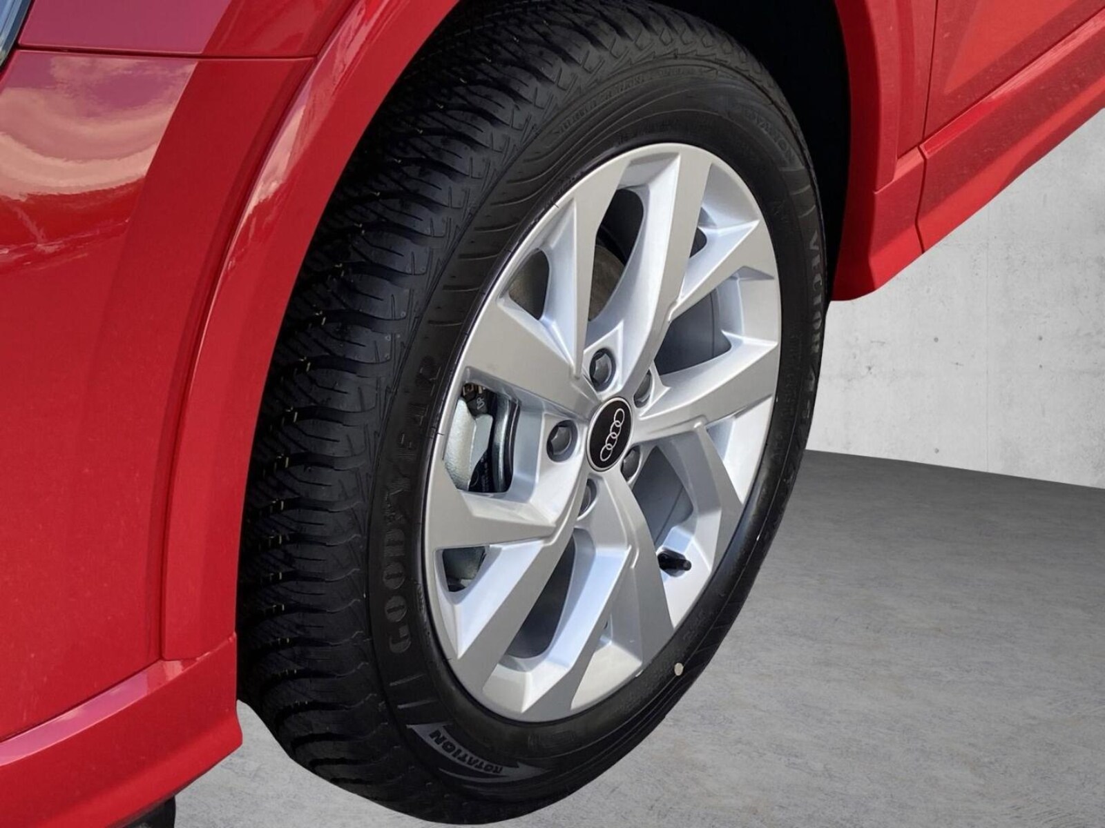Audi Q2 – Bild 6