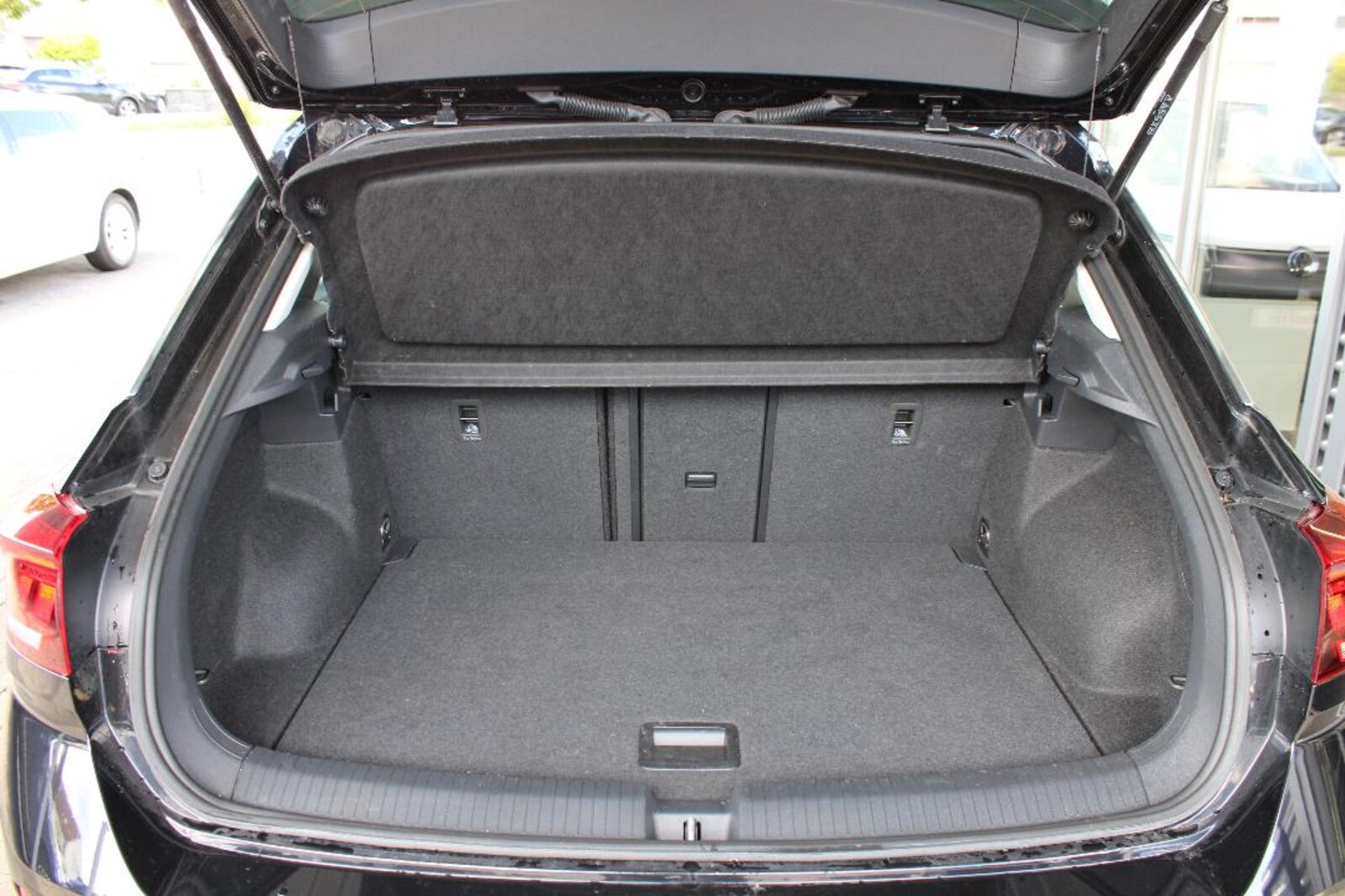 Volkswagen T-Roc – Bild 7