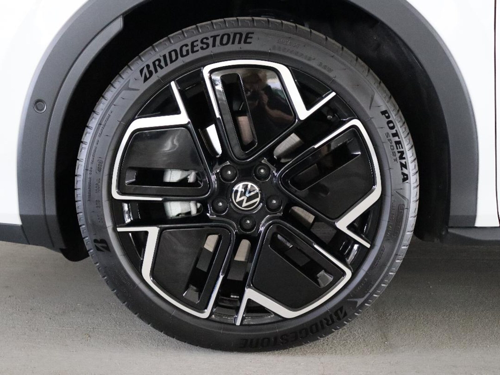 Volkswagen T-Roc – Bild 6