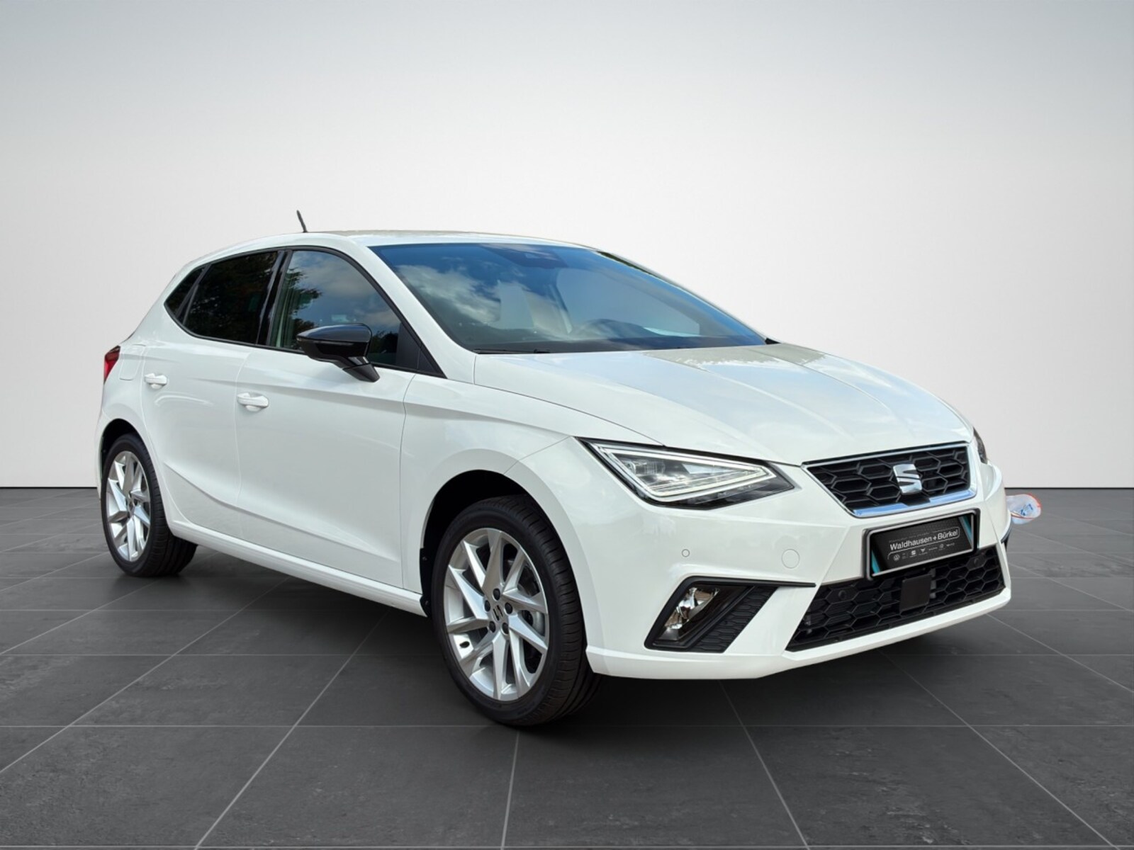 SEAT Ibiza – Bild 8