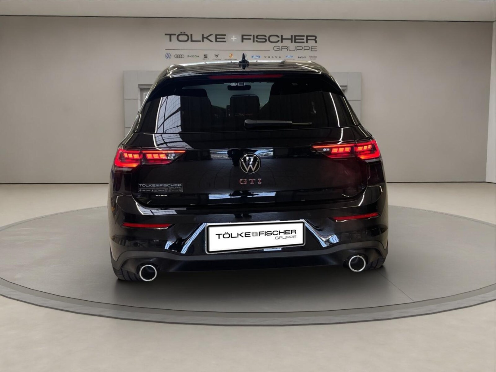 Volkswagen Golf – Bild 6