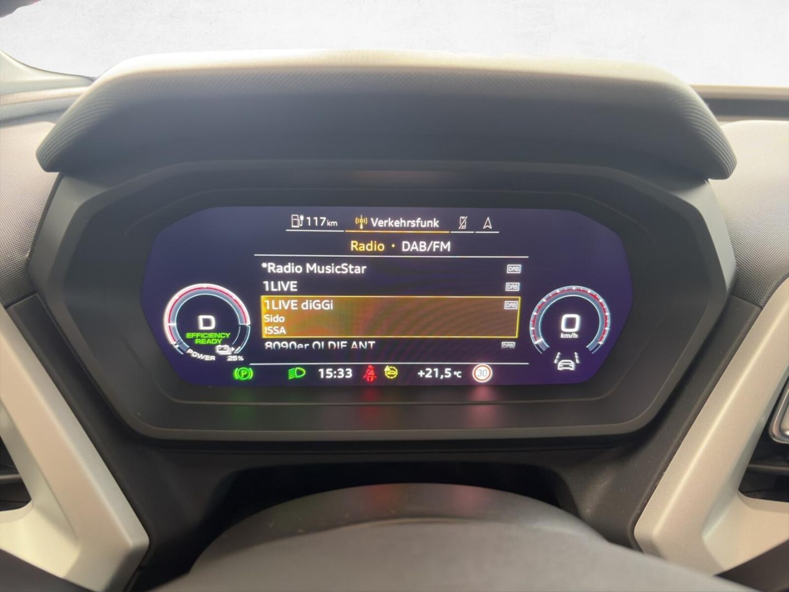 Audi Q4 Sportback e-tron – Bild 12