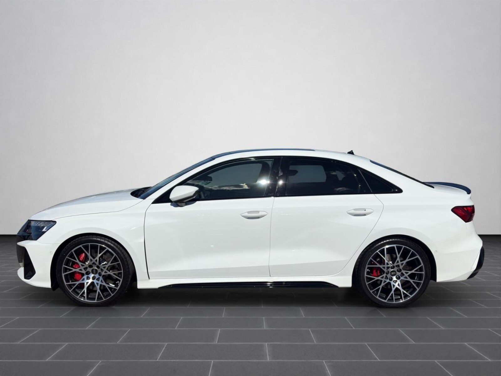 Audi RS 3 Limousine – Bild 7