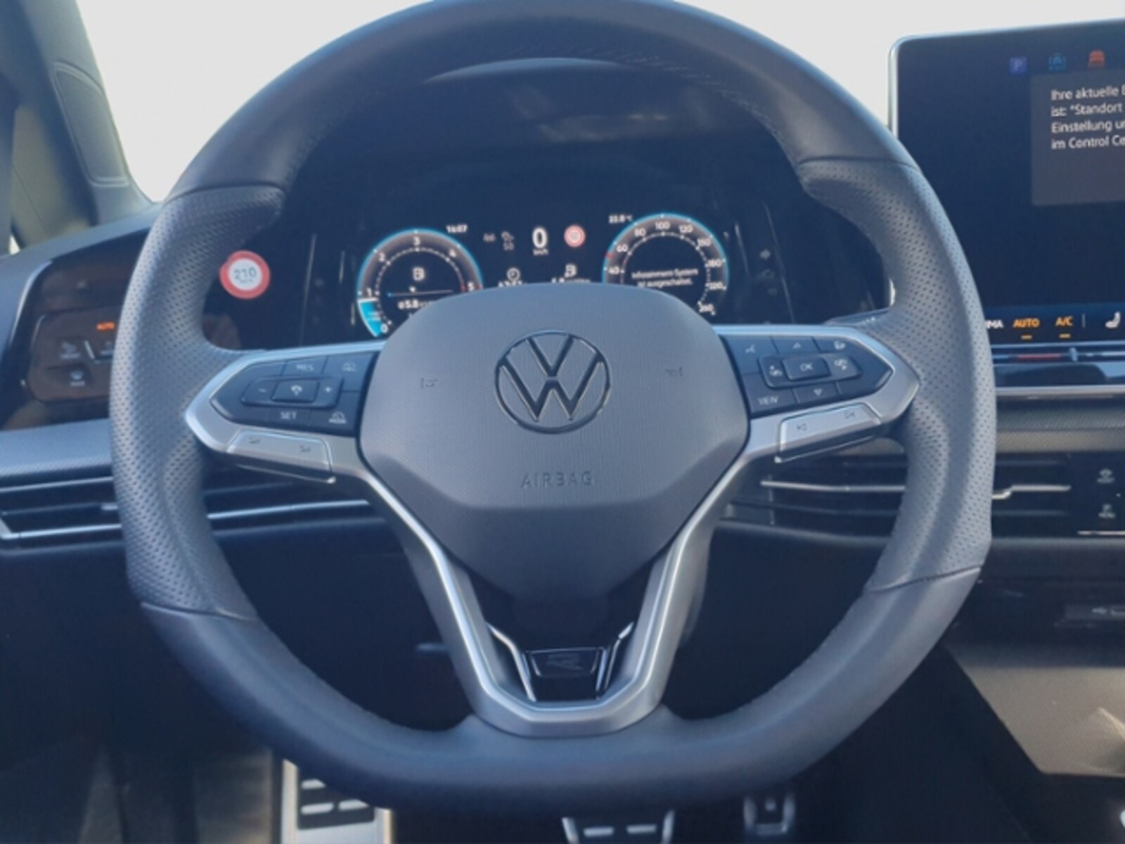 Volkswagen Golf – Bild 12