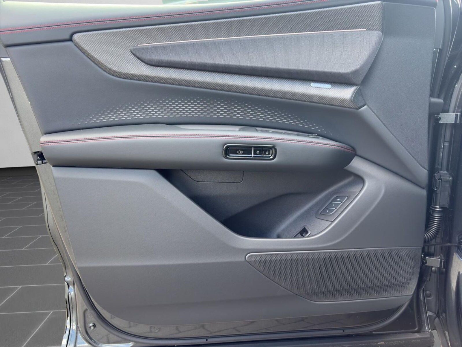 Audi Q7 – Bild 13