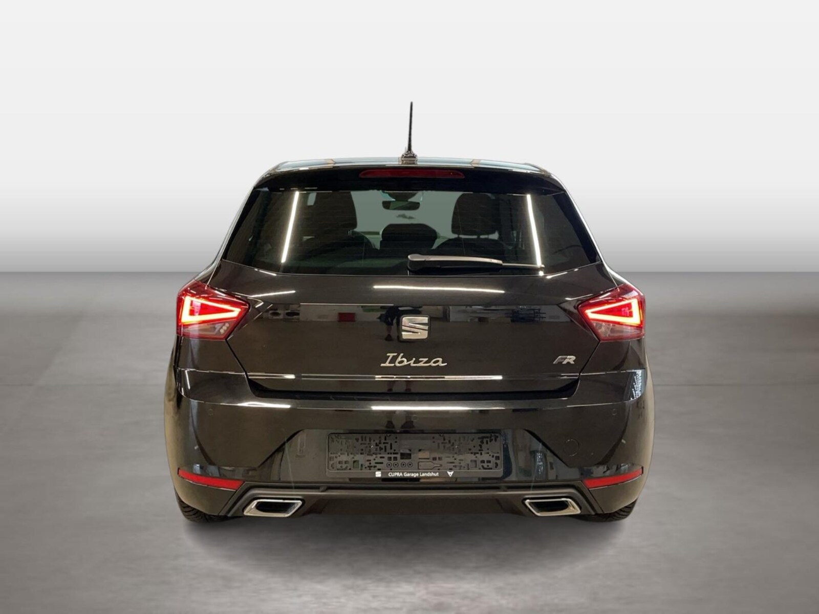 SEAT Ibiza – Bild 4