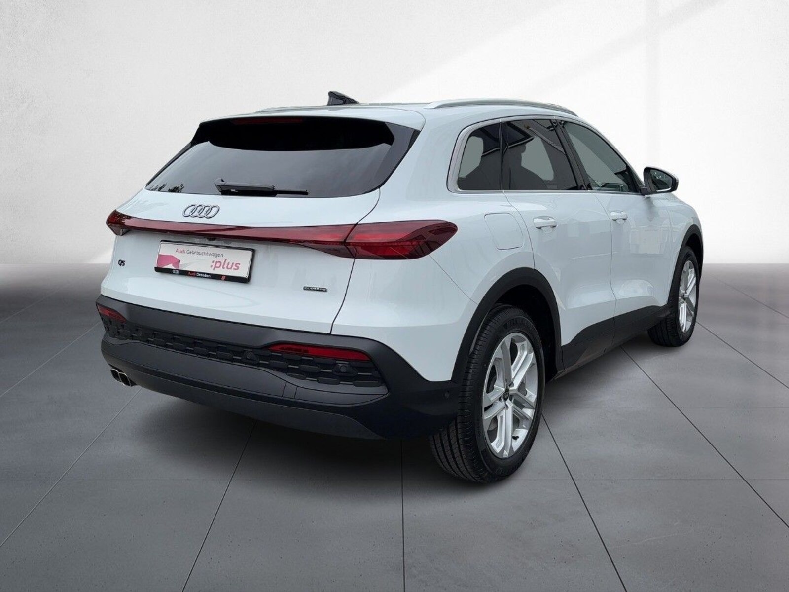 Audi Q5 – Bild 4
