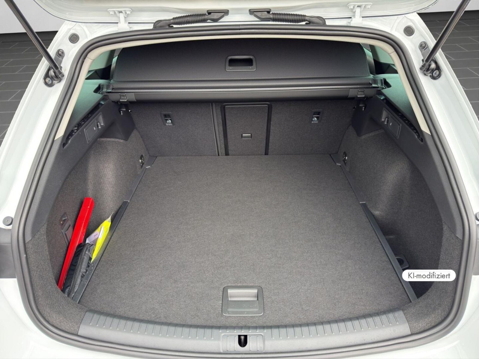 SEAT Leon Sportstourer – Bild 16