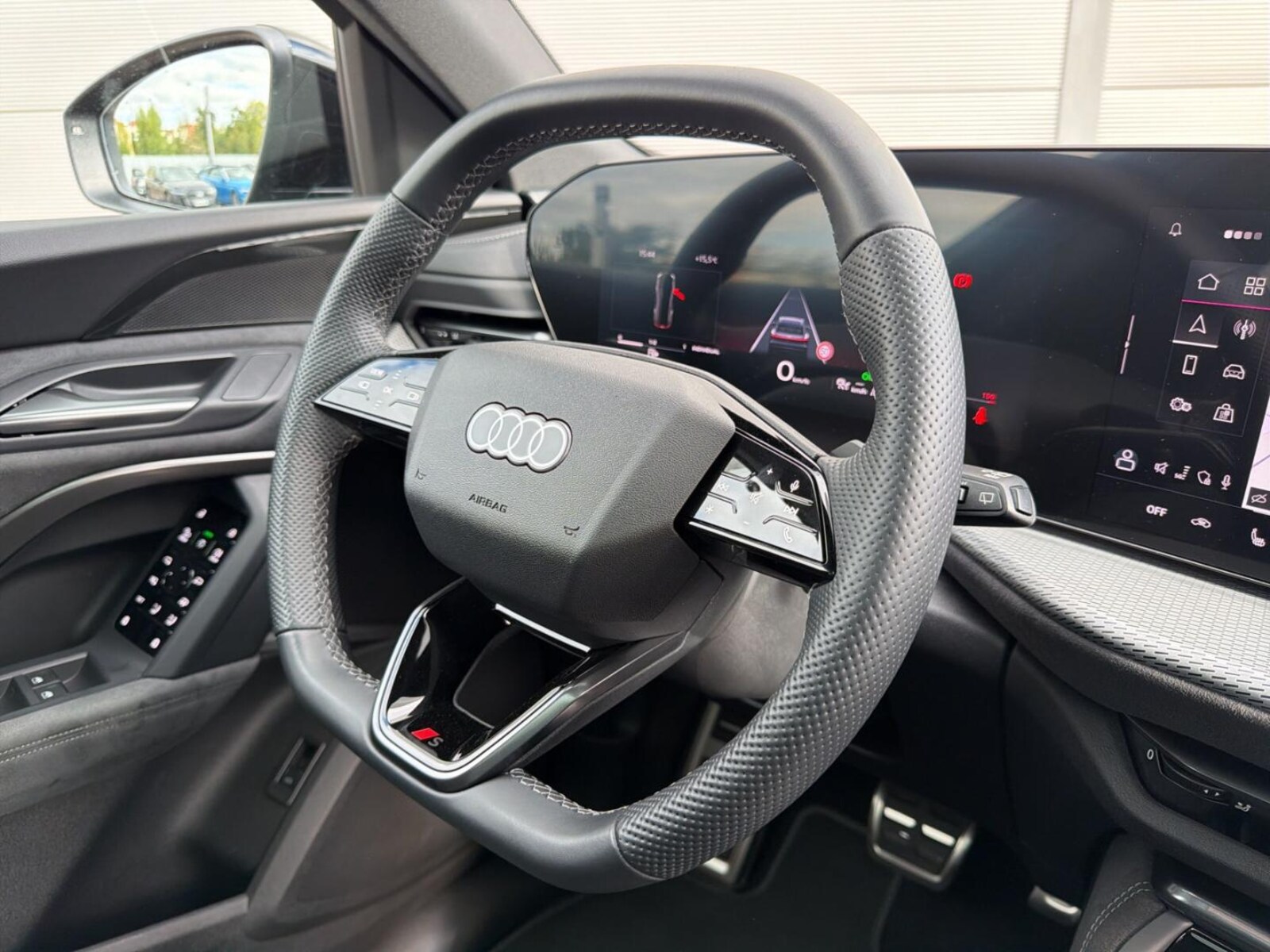 Audi Q5 – Bild 14