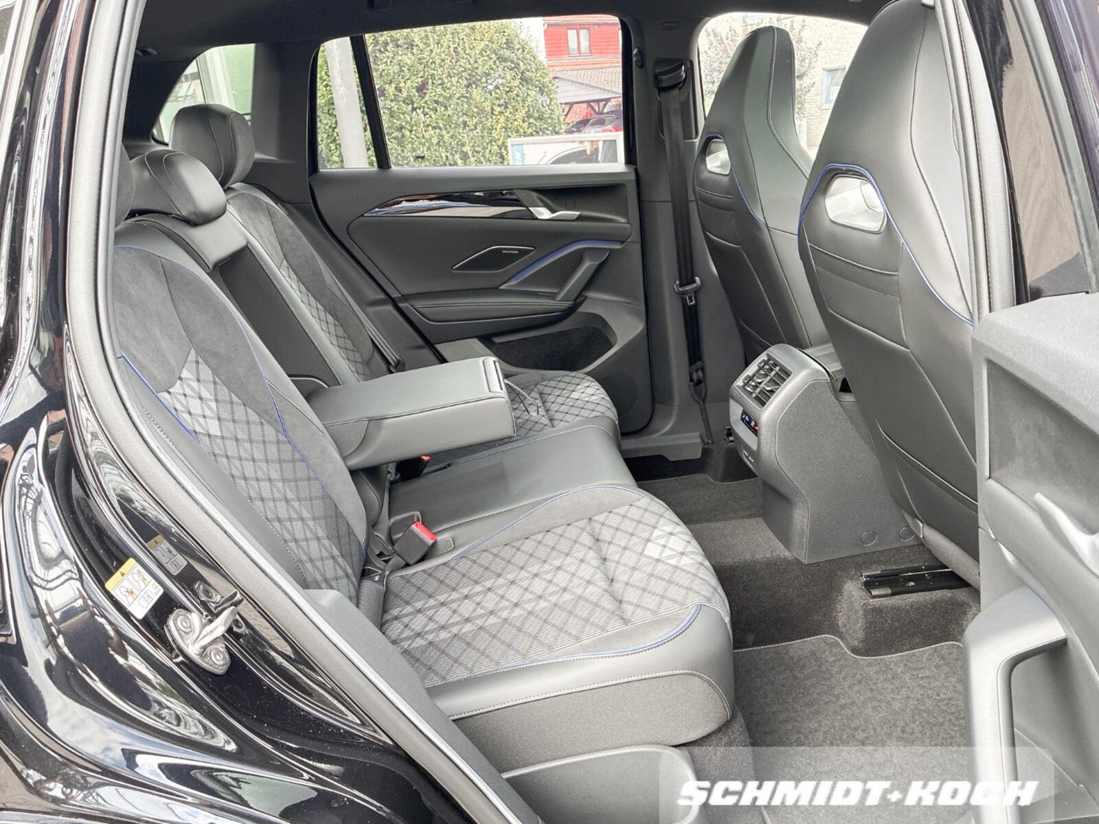 Volkswagen Tiguan – Bild 8