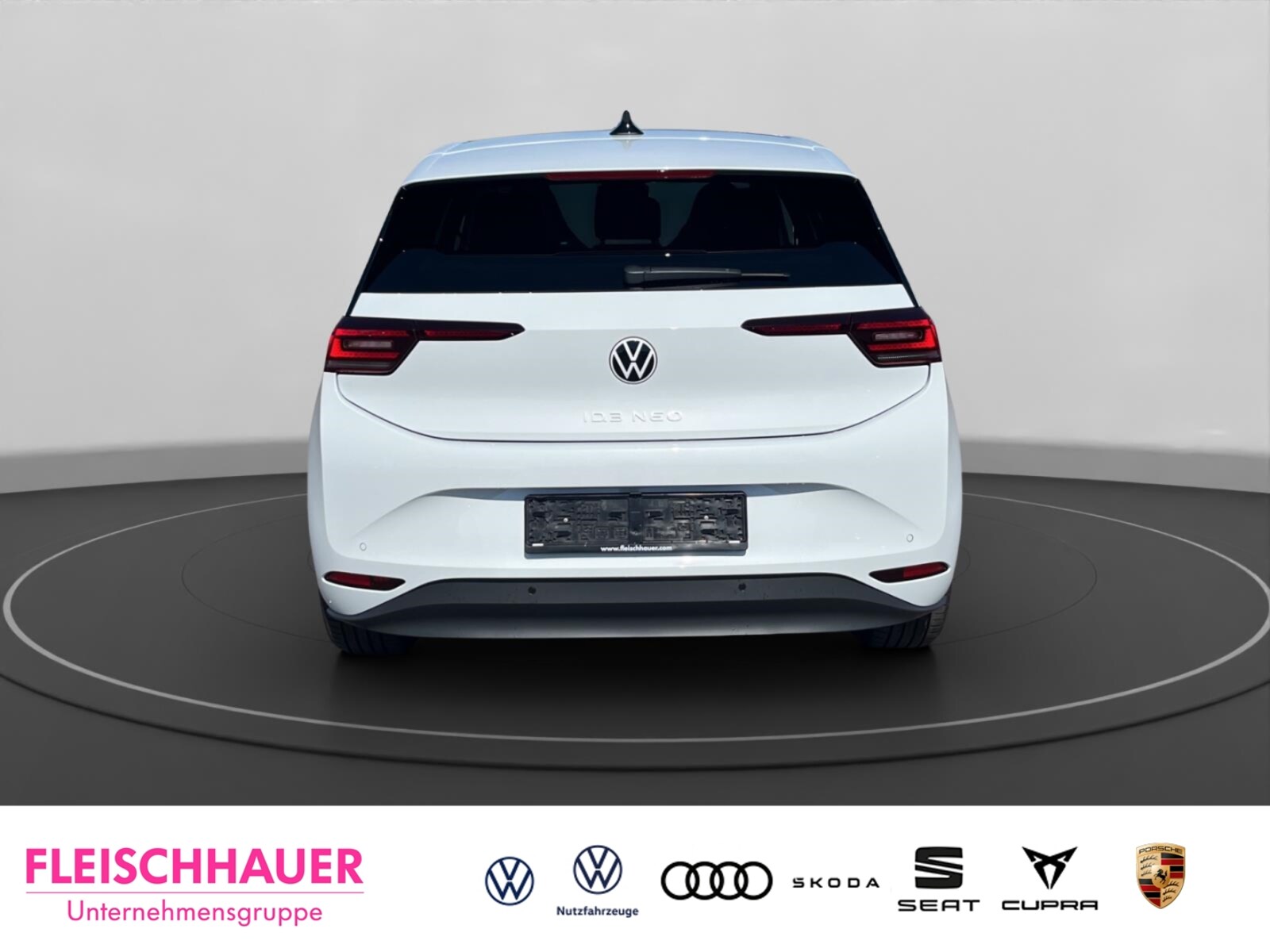 Volkswagen ID.3 Neo – Bild 5