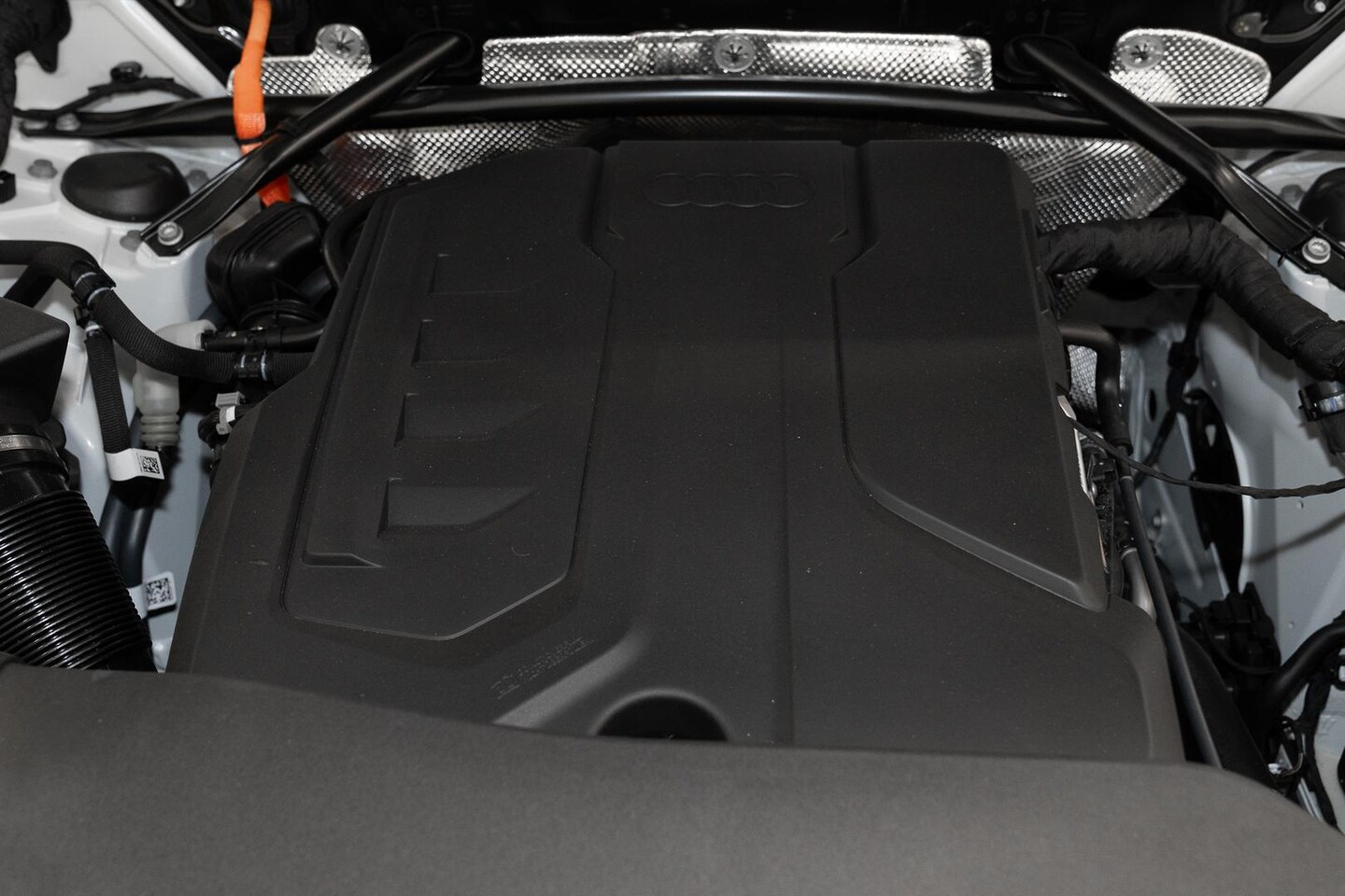 Image about Audi Q5 Sportback e-hybrid quattro S tronic
