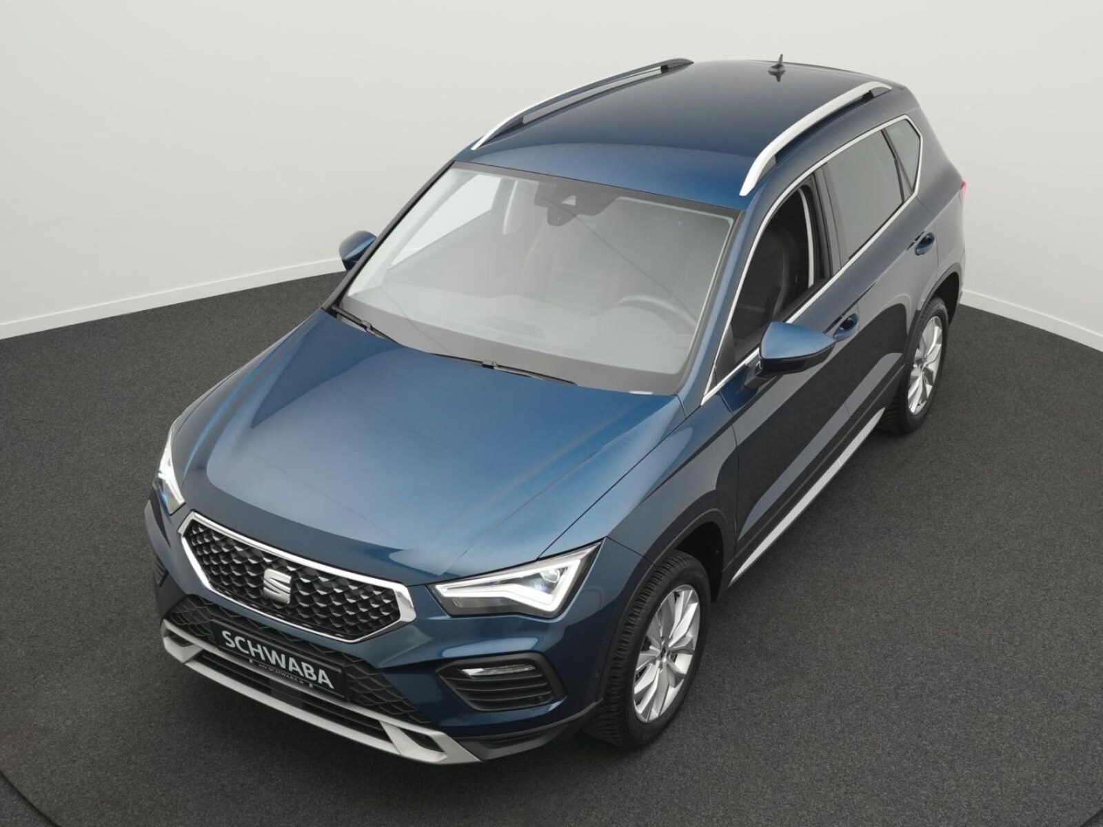 SEAT Ateca – Bild 19