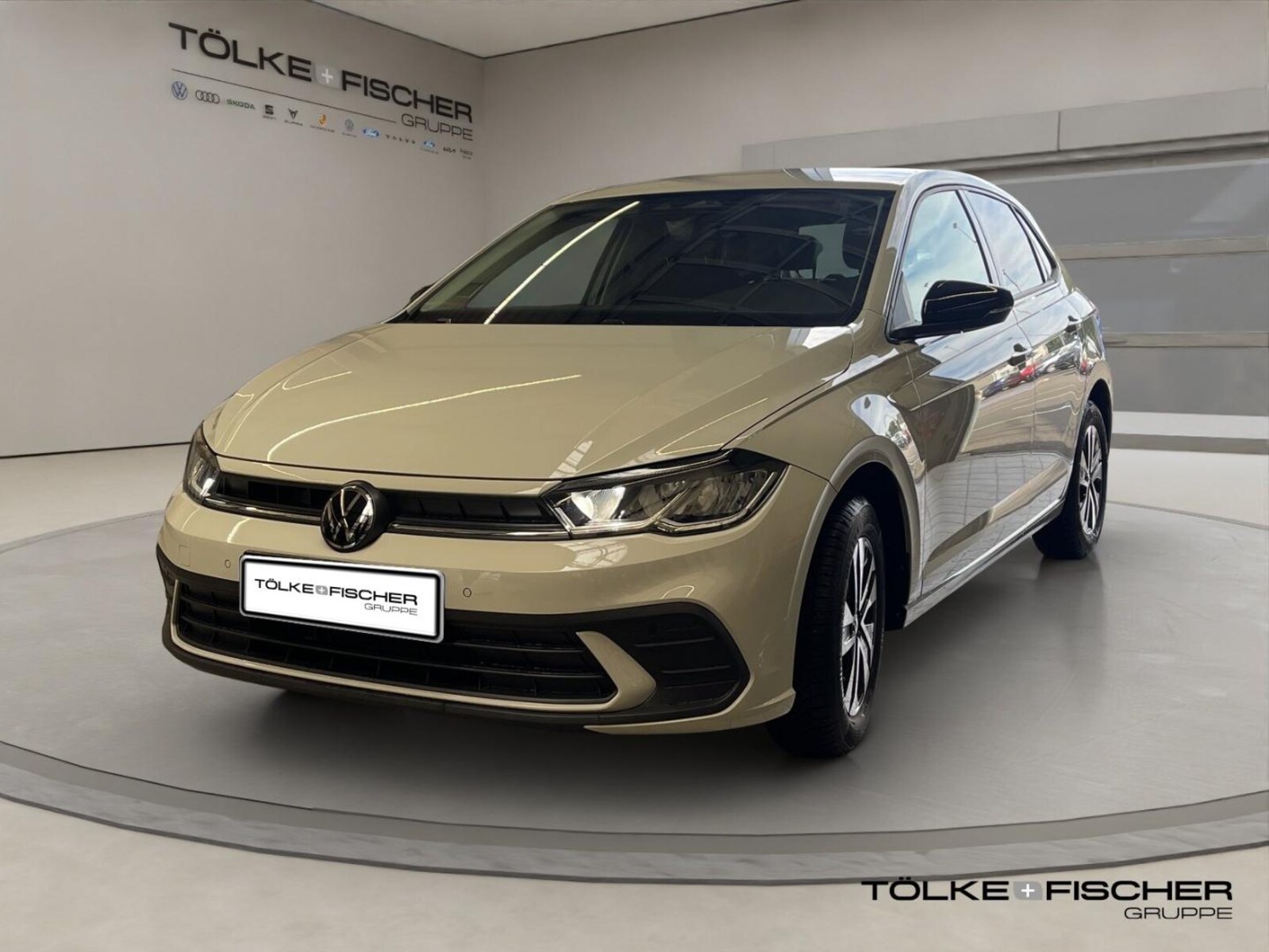 Volkswagen Polo – Bild 2