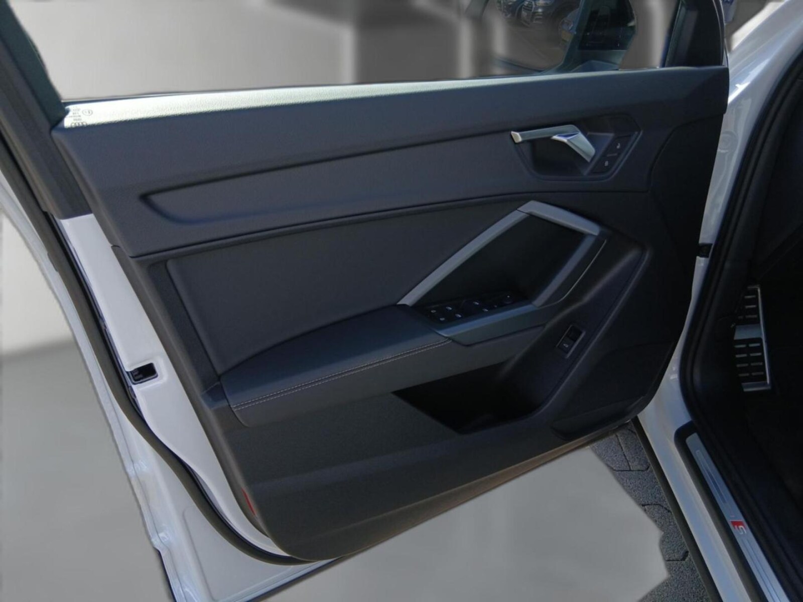 Audi Q3 Sportback – Bild 16