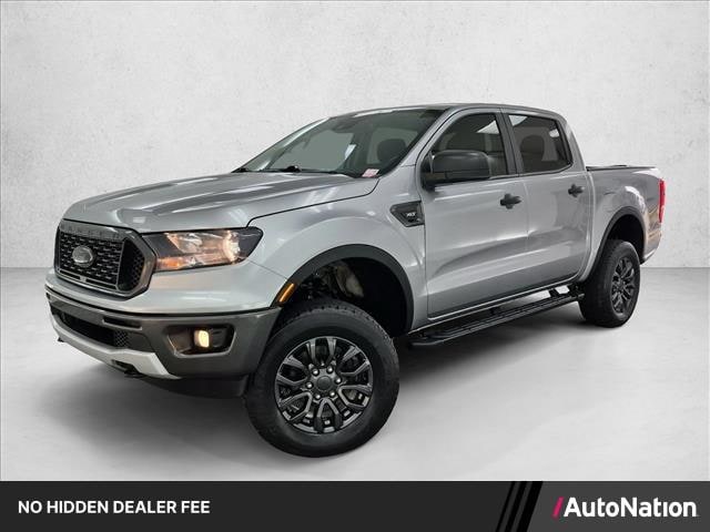 Photo of 2023 Ford Ranger