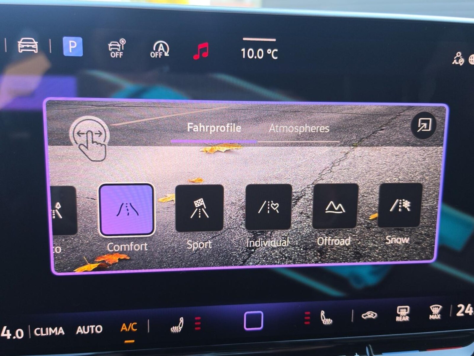 Volkswagen Tiguan – Bild 26