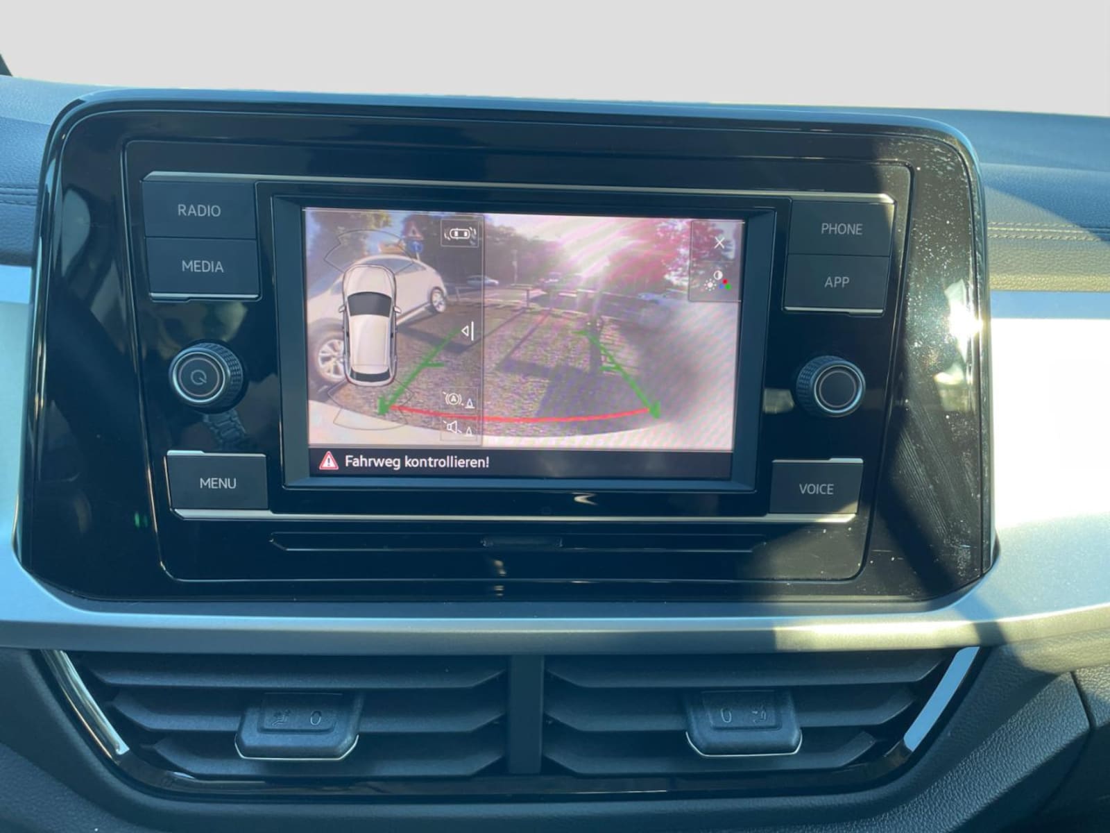 Volkswagen T-Roc – Bild 12