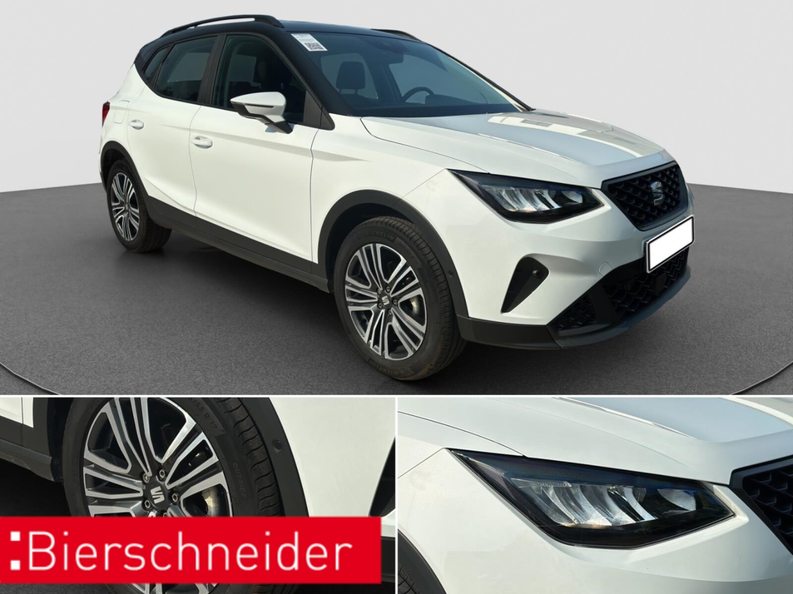 SEAT Arona – Bild 11
