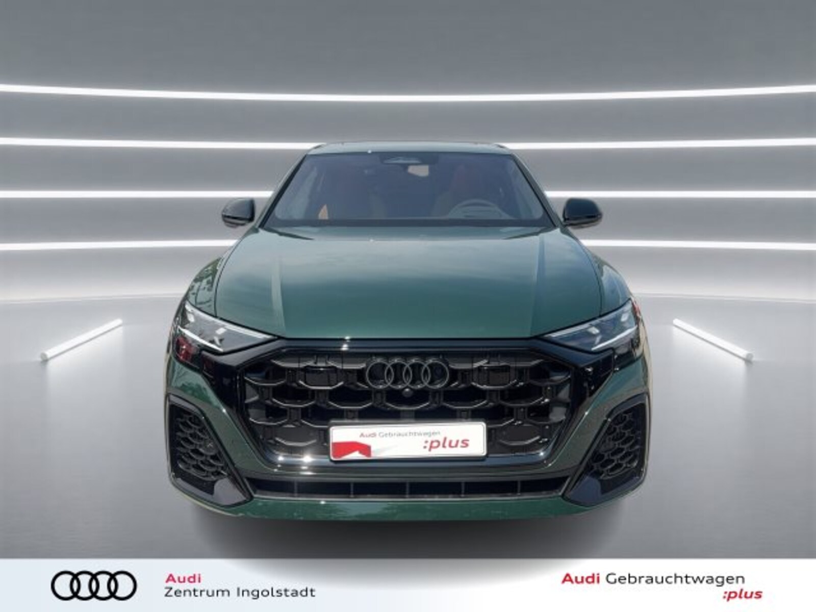 Audi Q8 – Bild 3
