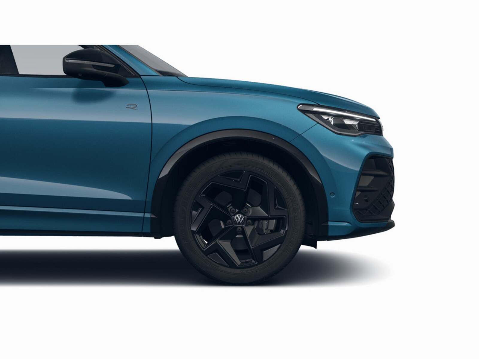 Volkswagen Tiguan – Bild 5