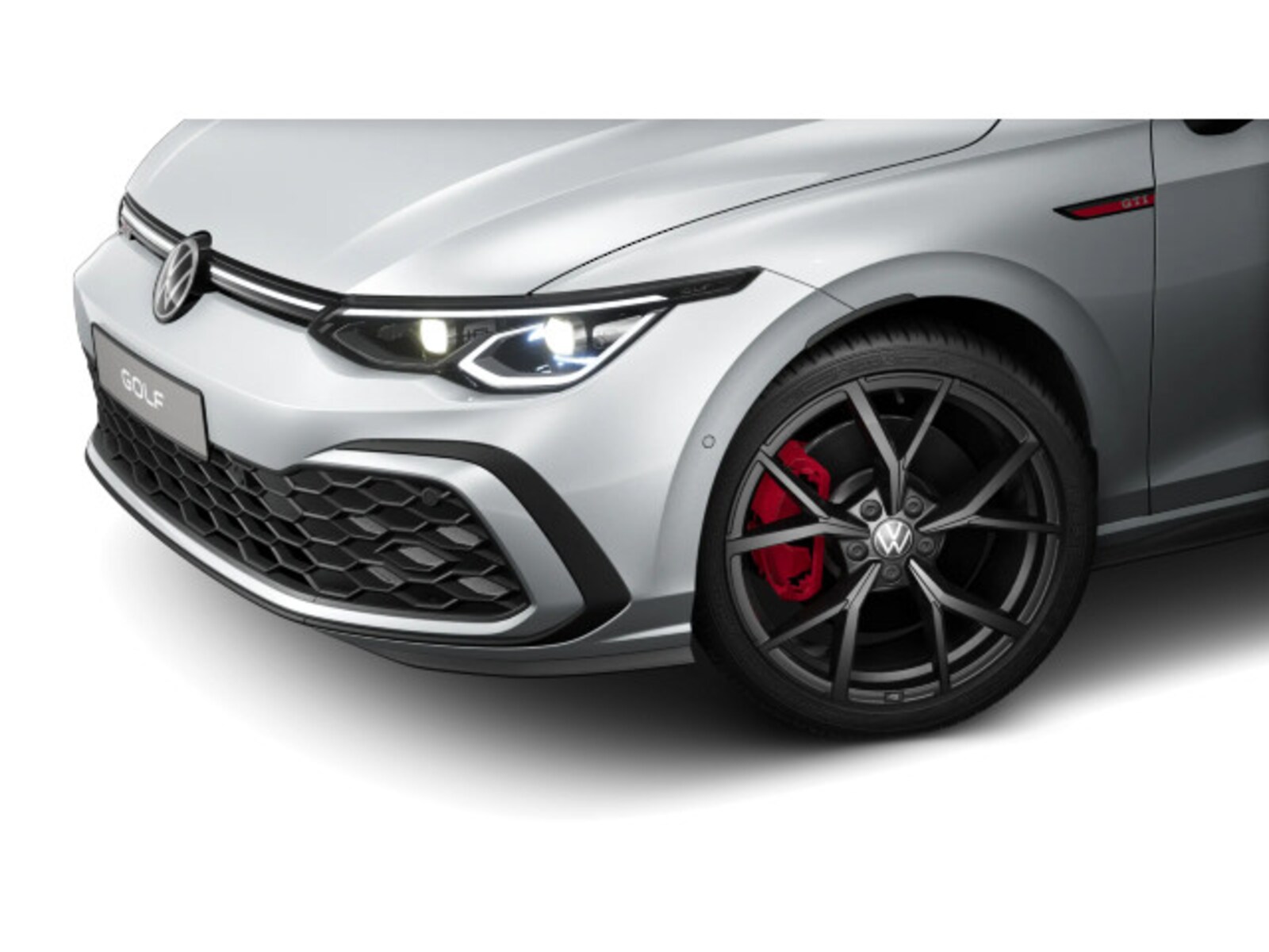 Volkswagen Golf – Bild 13