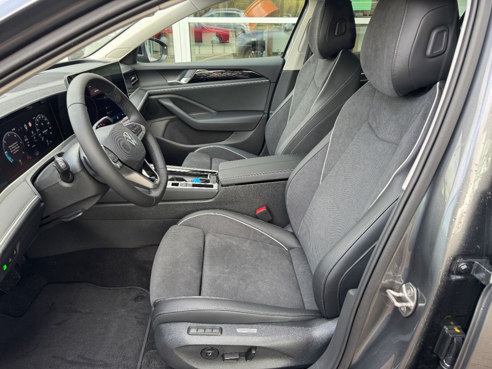 Volkswagen Passat – Bild 7