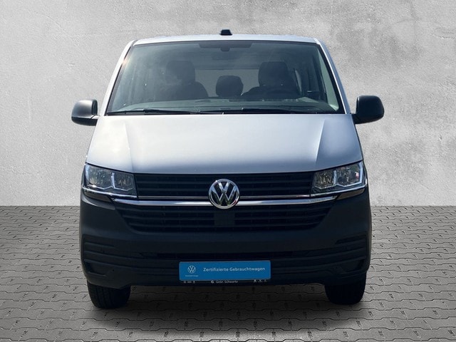 Volkswagen T6.1 Caravelle larger