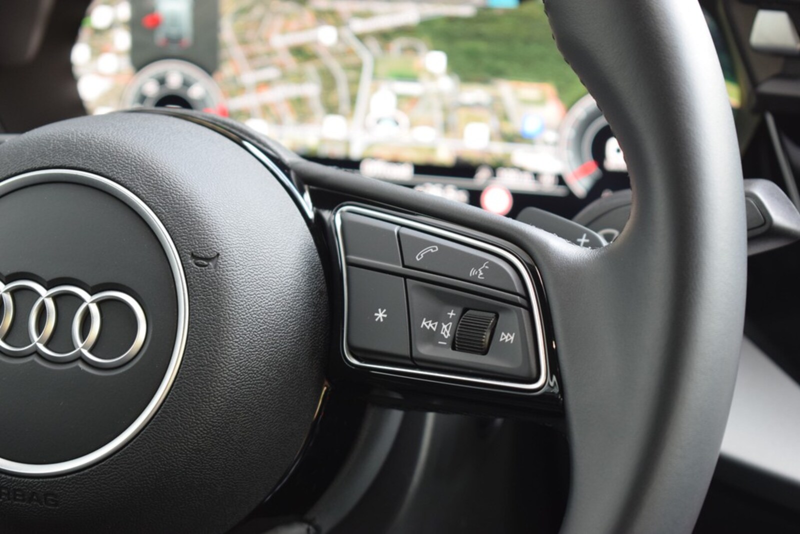 Audi A3 Sportback – Bild 13