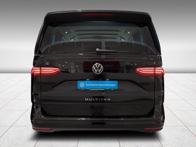 Volkswagen Multivan langversion