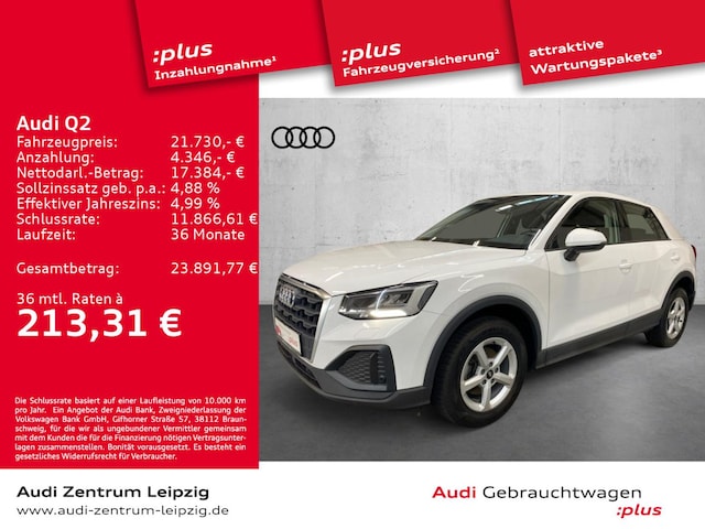 Audi Q2