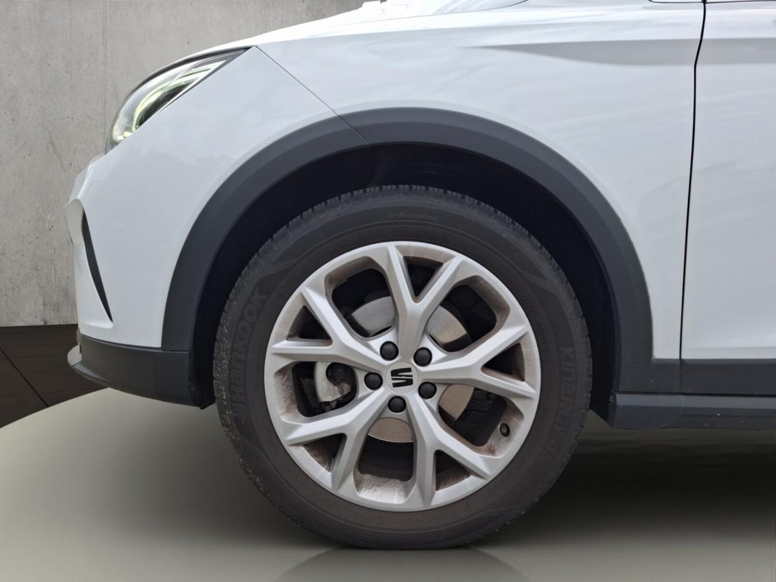 SEAT Arona – Bild 20