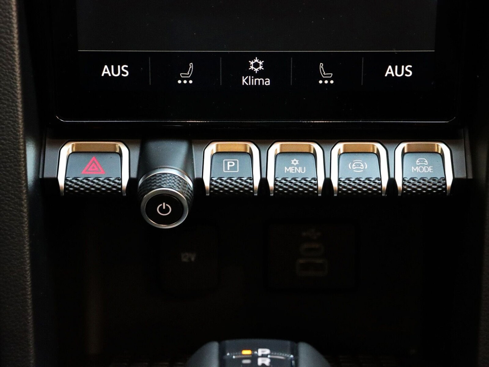 Volkswagen Amarok DoubleCab – Bild 9