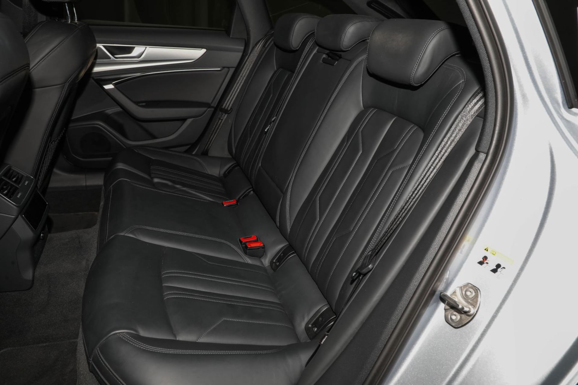 Audi A6 Avant Sport