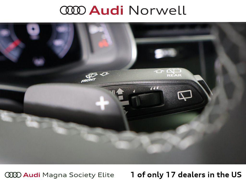 2025 Audi Q7 Premium Plus - Photo 32