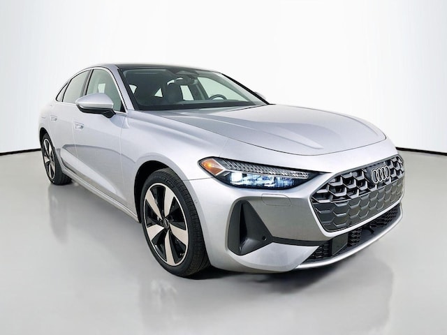 2025 Audi A5 Sedan