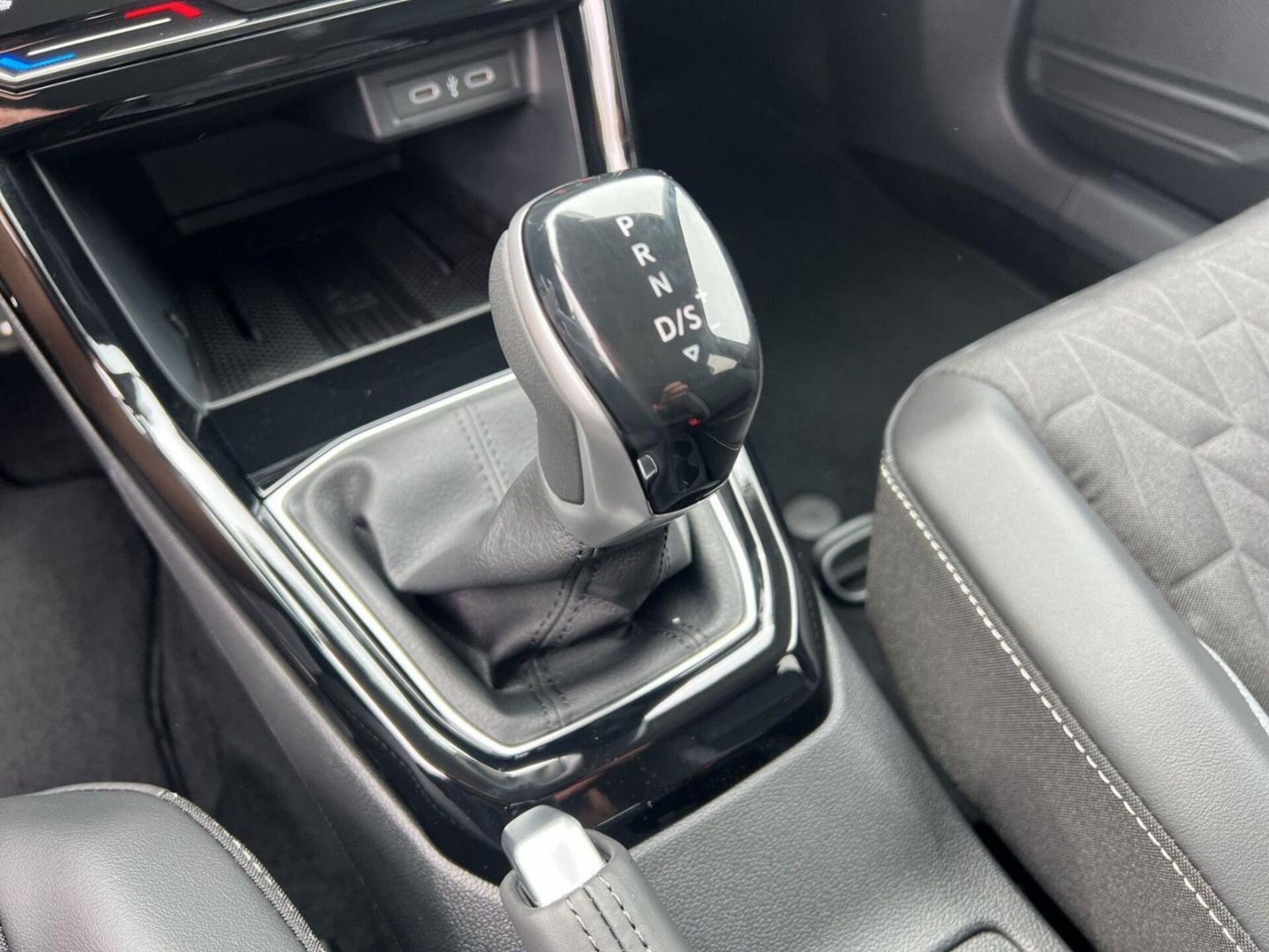 Volkswagen T-Cross ENERGY