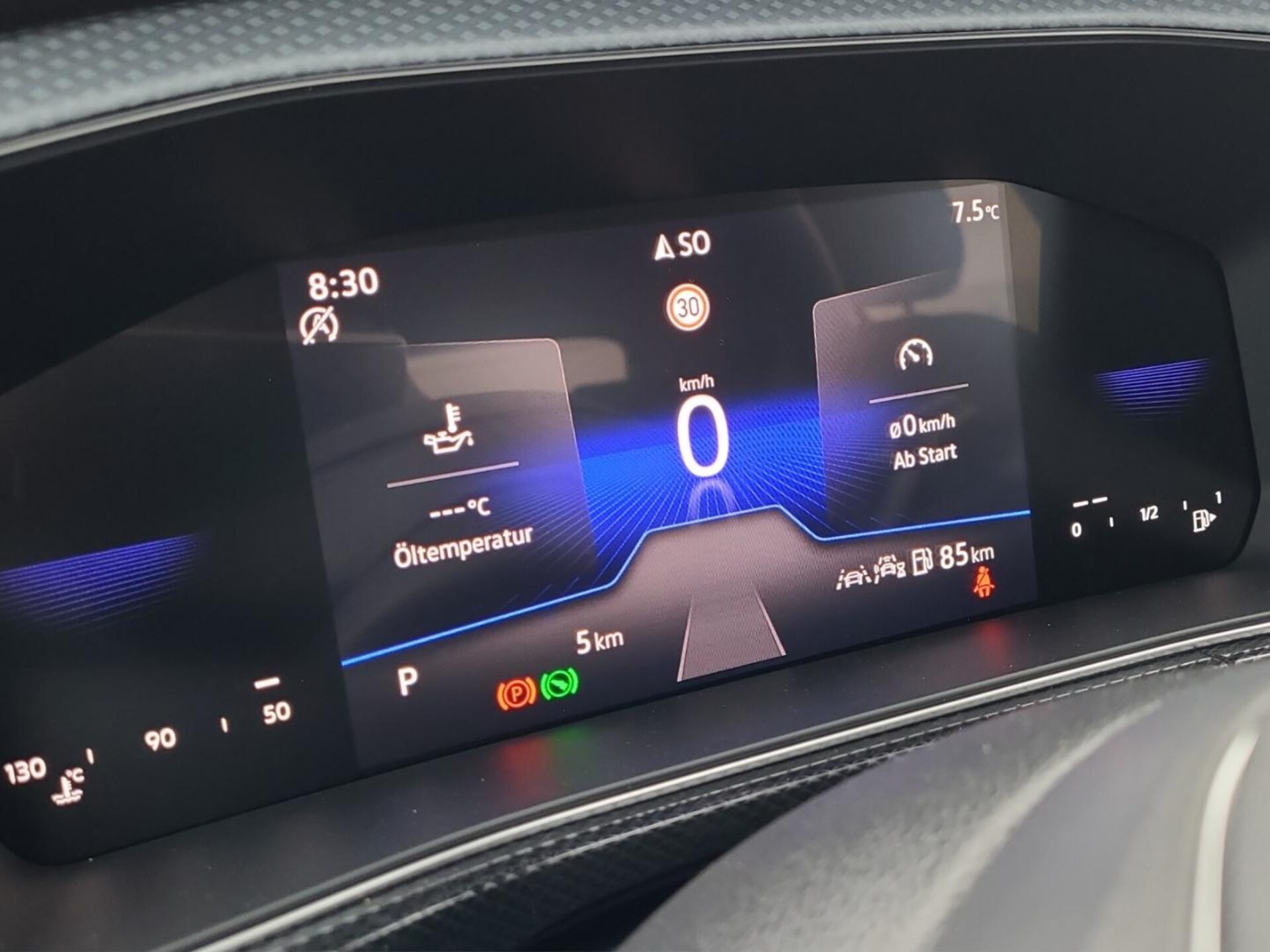 Volkswagen T-Cross ENERGY