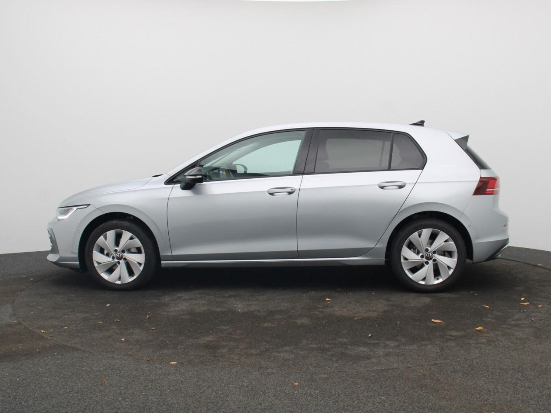Volkswagen Golf ENERGY