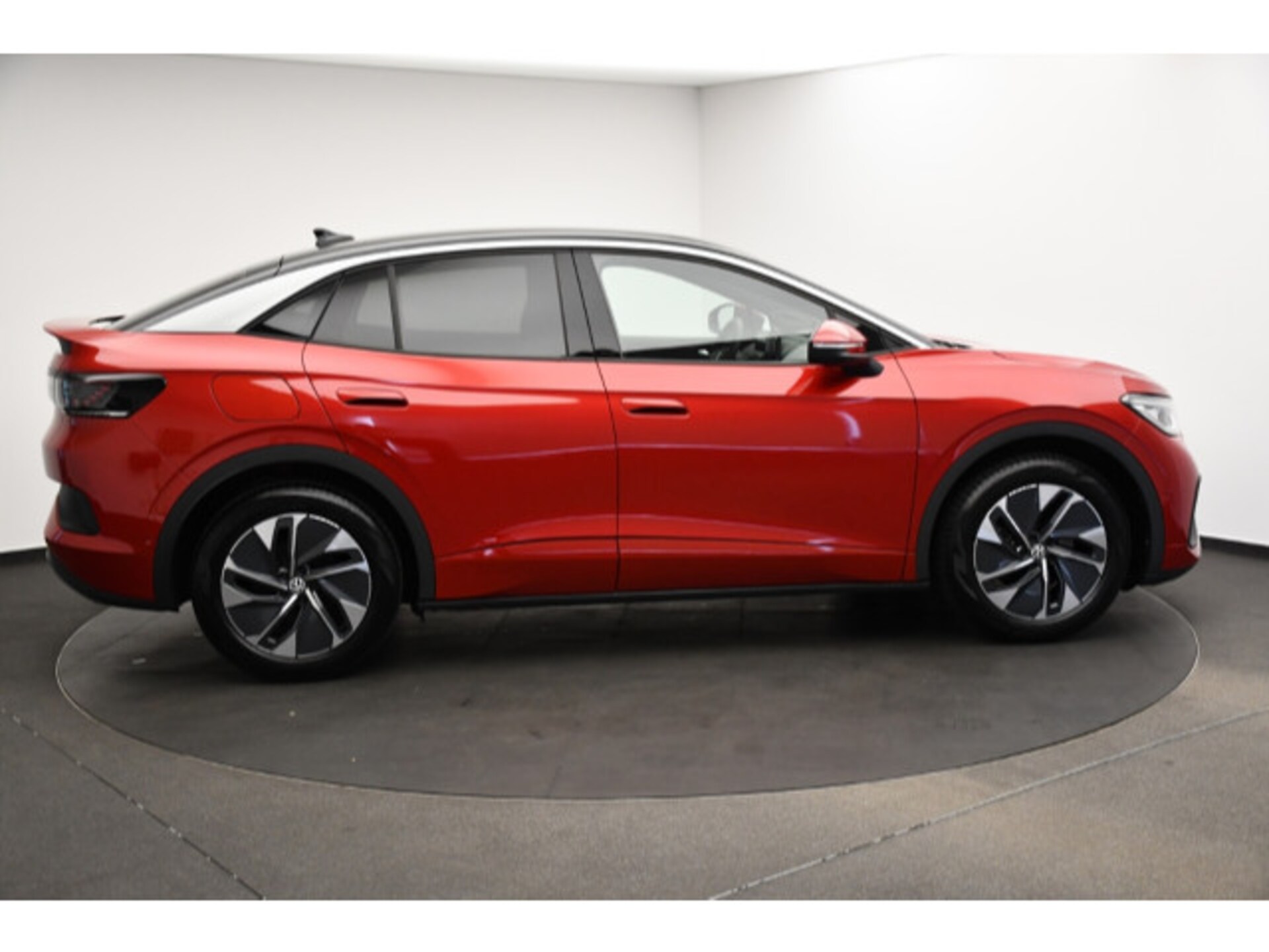 Volkswagen ID.5 Pure