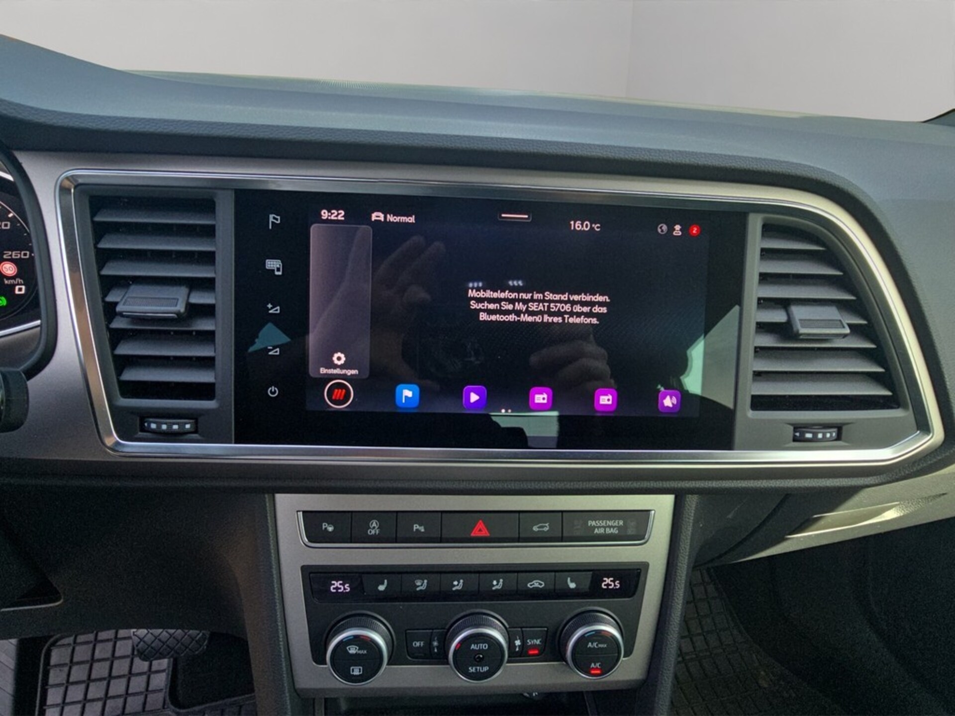 SEAT Ateca Xperience